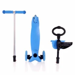 Story Race Kids Scooter