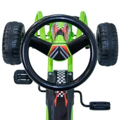 Story Racer Go-Kart
