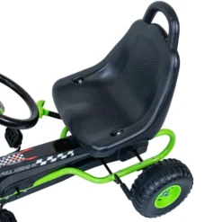 Story Racer Go-Kart