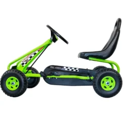 Story Racer Go-Kart