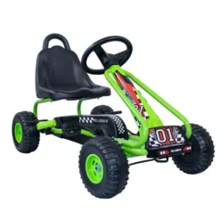 Story Racer Go-Kart