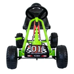 Story Racer Go-Kart