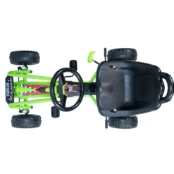 Story Racer Go-Kart