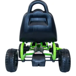 Story Racer Go-Kart