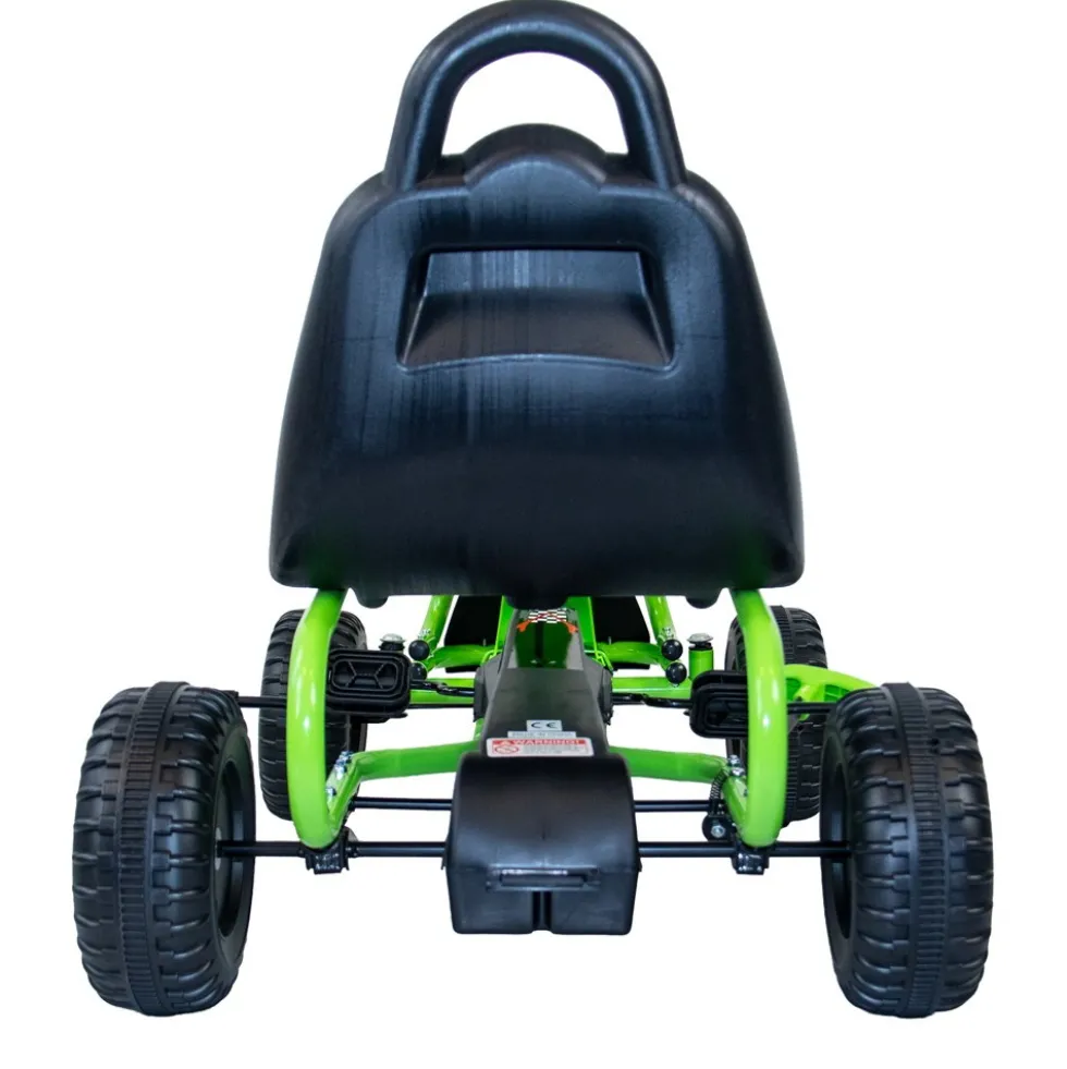 Story Racer Go-Kart