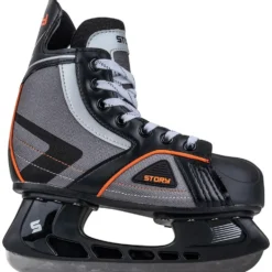 Story Raider Ice Skates