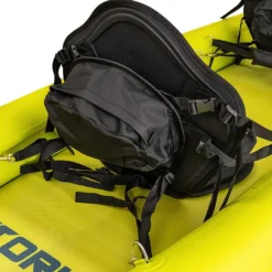Story Ranger 2-Person Inflatable Kayak