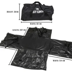 Story Ranger 2-Person Inflatable Kayak
