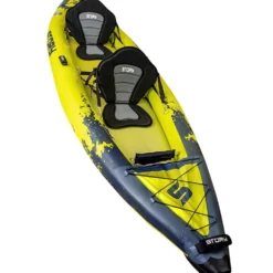 Story Ranger 2-Person Inflatable Kayak