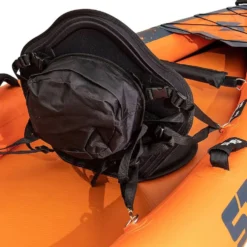 Story Ranger 1-Person Inflatable Kayak