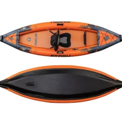 Story Ranger 1-Person Inflatable Kayak