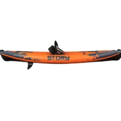 Story Ranger 1-Person Inflatable Kayak