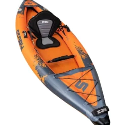 Story Ranger 1-Person Inflatable Kayak