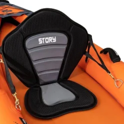Story Ranger 1-Person Inflatable Kayak