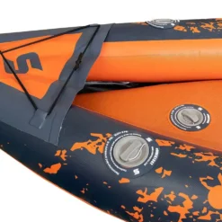 Story Ranger 1-Person Inflatable Kayak