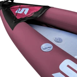 Story Ranger 1-Person Inflatable Kayak