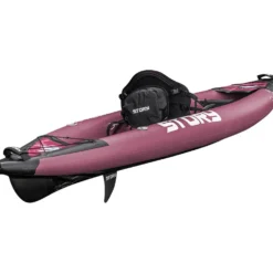 Story Ranger 1-Person Inflatable Kayak