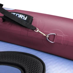 Story Ranger 1-Person Inflatable Kayak