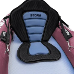 Story Ranger 1-Person Inflatable Kayak