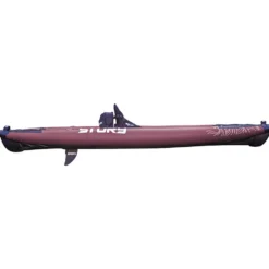 Story Ranger 1-Person Inflatable Kayak