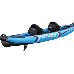 Story Ranger 2-Person Inflatable Kayak
