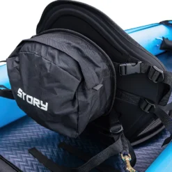 Story Ranger 2-Person Inflatable Kayak