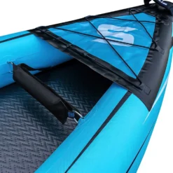 Story Ranger 2-Person Inflatable Kayak