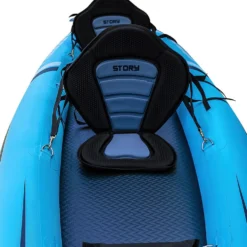 Story Ranger 2-Person Inflatable Kayak