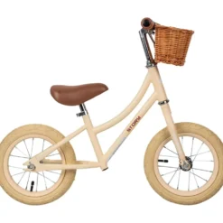Story Retro Baby Balance Bike