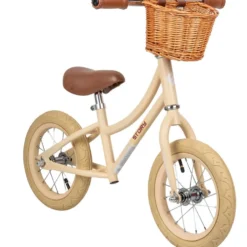 Story Retro Baby Balance Bike