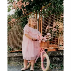 Story Retro Baby Balance Bike