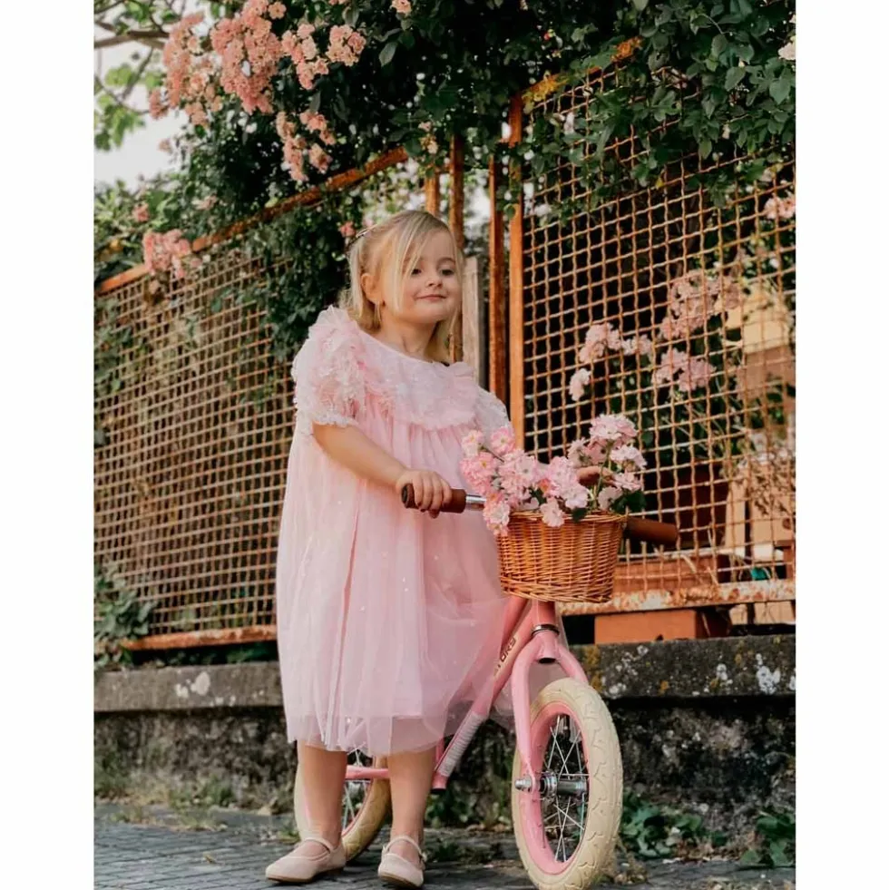 Story Retro Baby Balance Bike