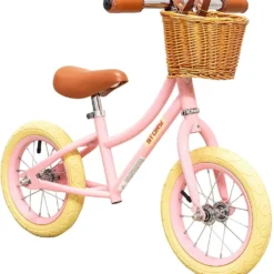 Story Retro Baby Balance Bike