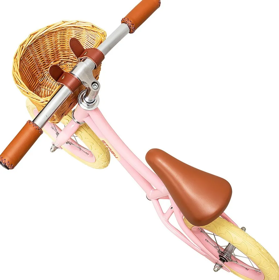 Story Retro Baby Balance Bike