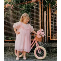 Story Retro Baby Balance Bike