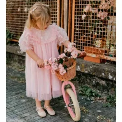 Story Retro Baby Balance Bike