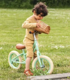 Story Retro Baby Balance Bike