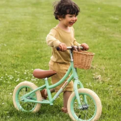 Story Retro Baby Balance Bike