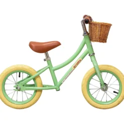 Story Retro Baby Balance Bike