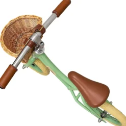 Story Retro Baby Balance Bike