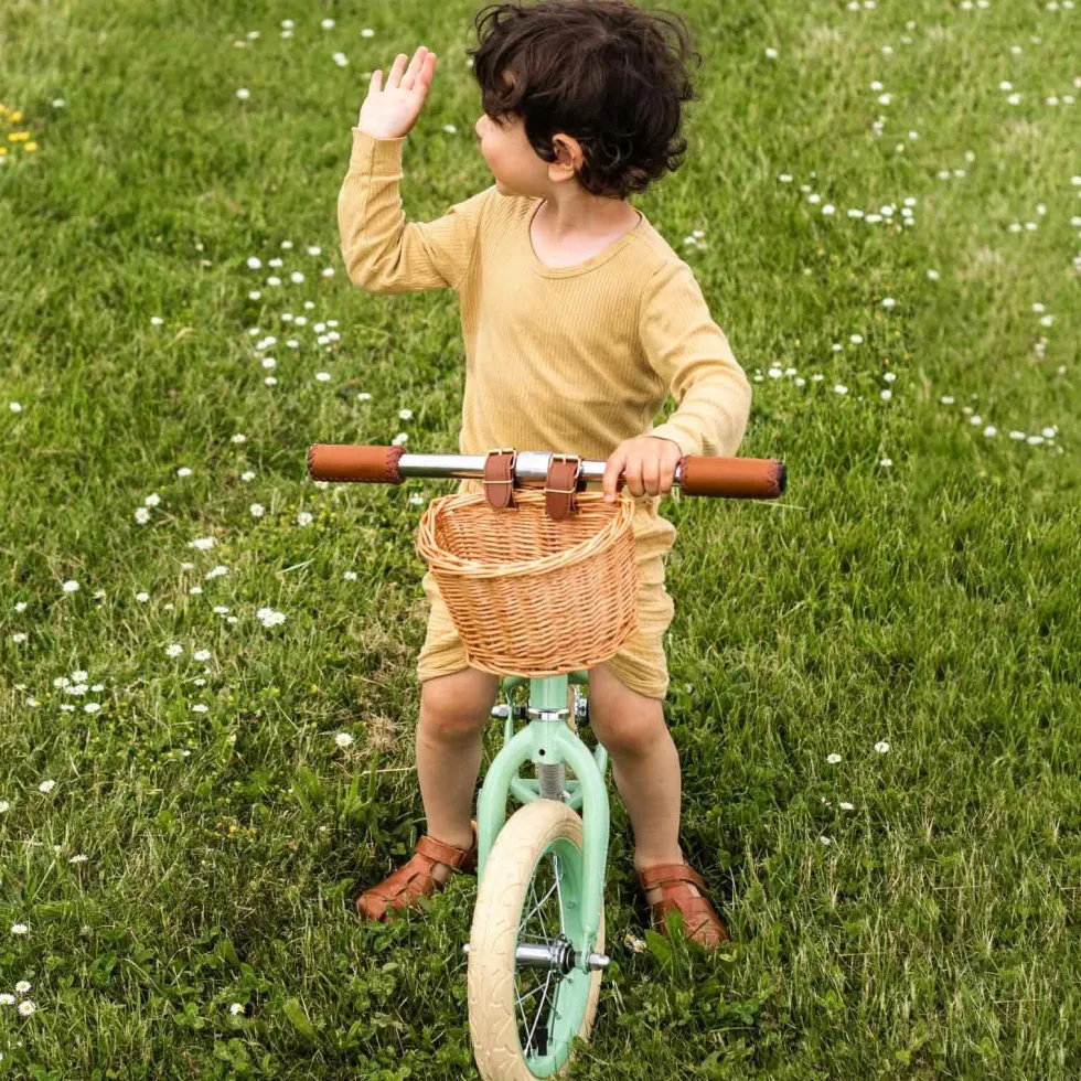Story Retro Baby Balance Bike