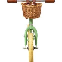 Story Retro Baby Balance Bike