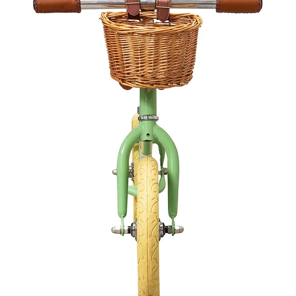 Story Retro Baby Balance Bike