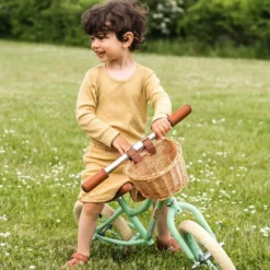 Story Retro Baby Balance Bike