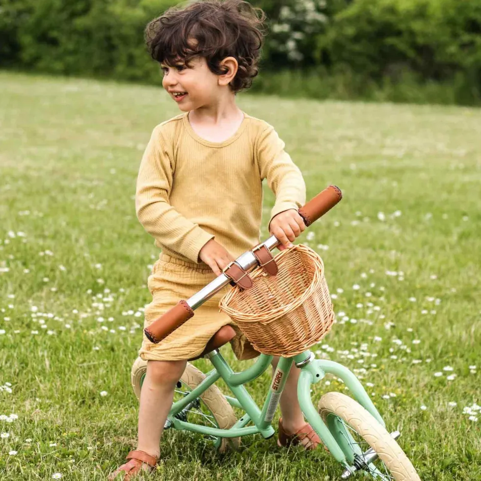 Story Retro Baby Balance Bike