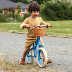Story Retro Baby Balance Bike
