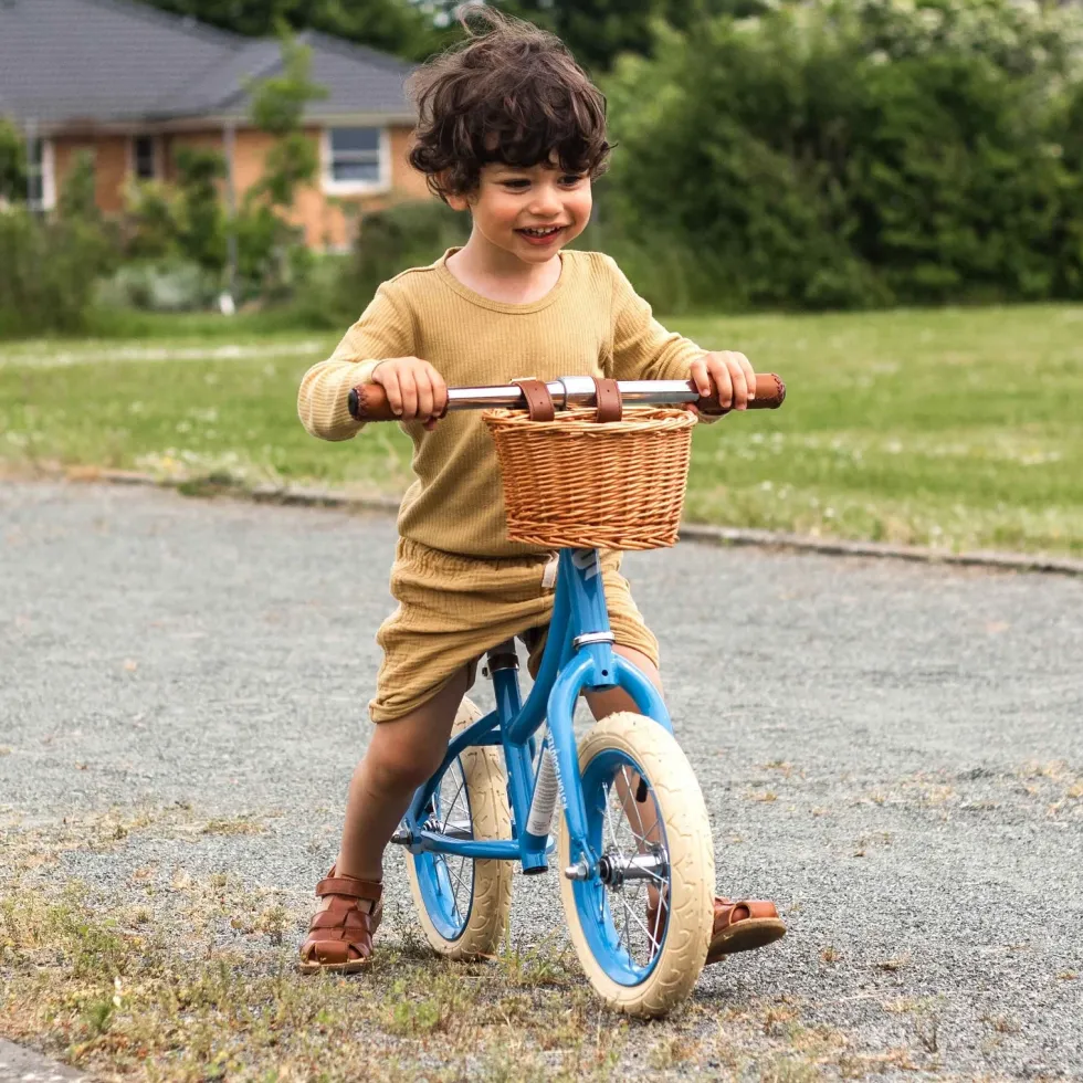 Story Retro Baby Balance Bike