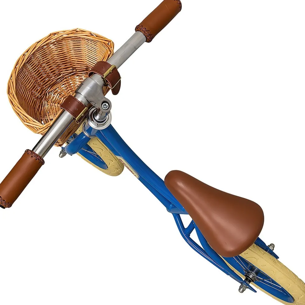 Story Retro Baby Balance Bike
