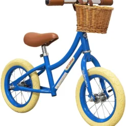 Story Retro Baby Balance Bike