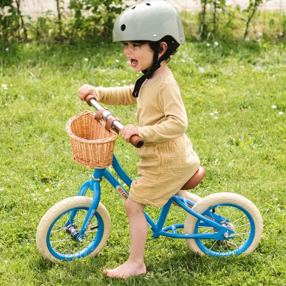 Story Retro Baby Balance Bike